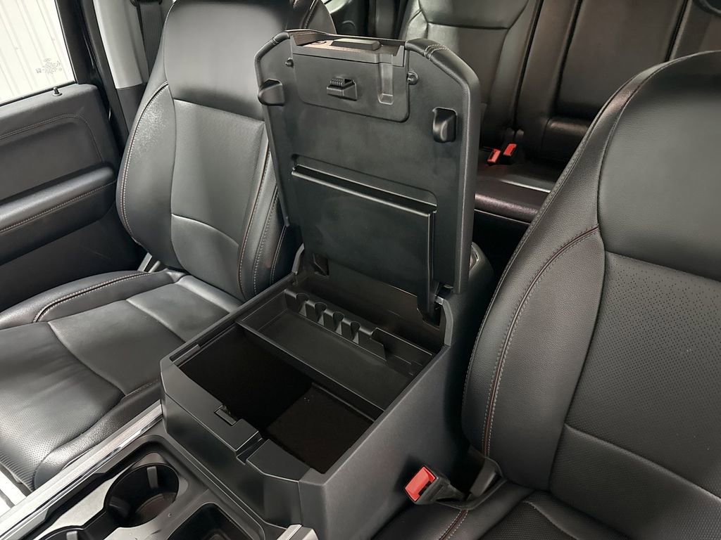 Used 2024 Ford F250 Lariat image 36