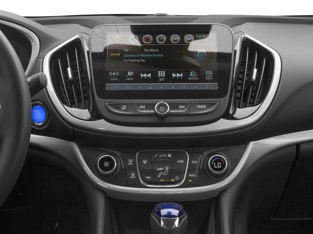 Used 2017 Chevrolet Volt Premier w/ Driver Confidence II Package FWD image 13