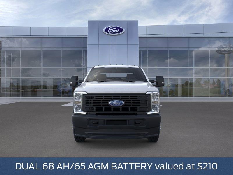 New 2026 Ford F350 XL image 10