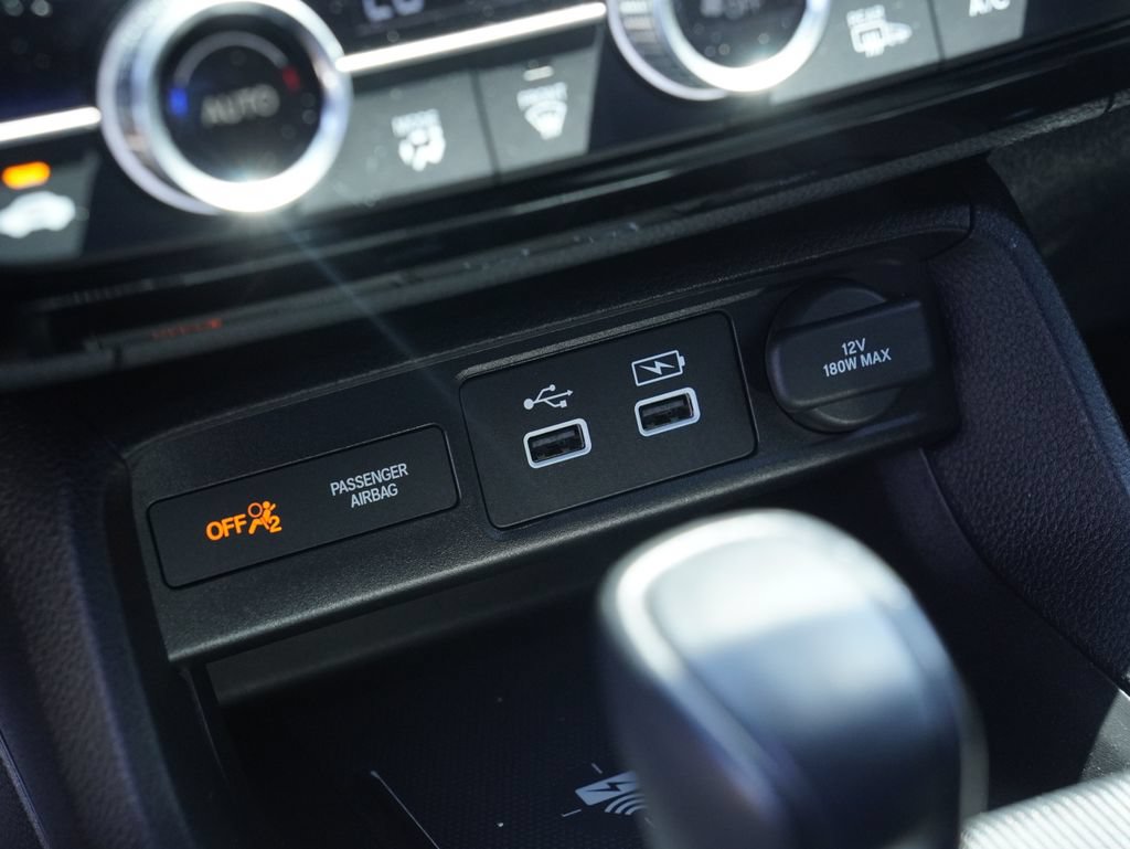 Used 2022 Honda Civic Sport Touring image 18