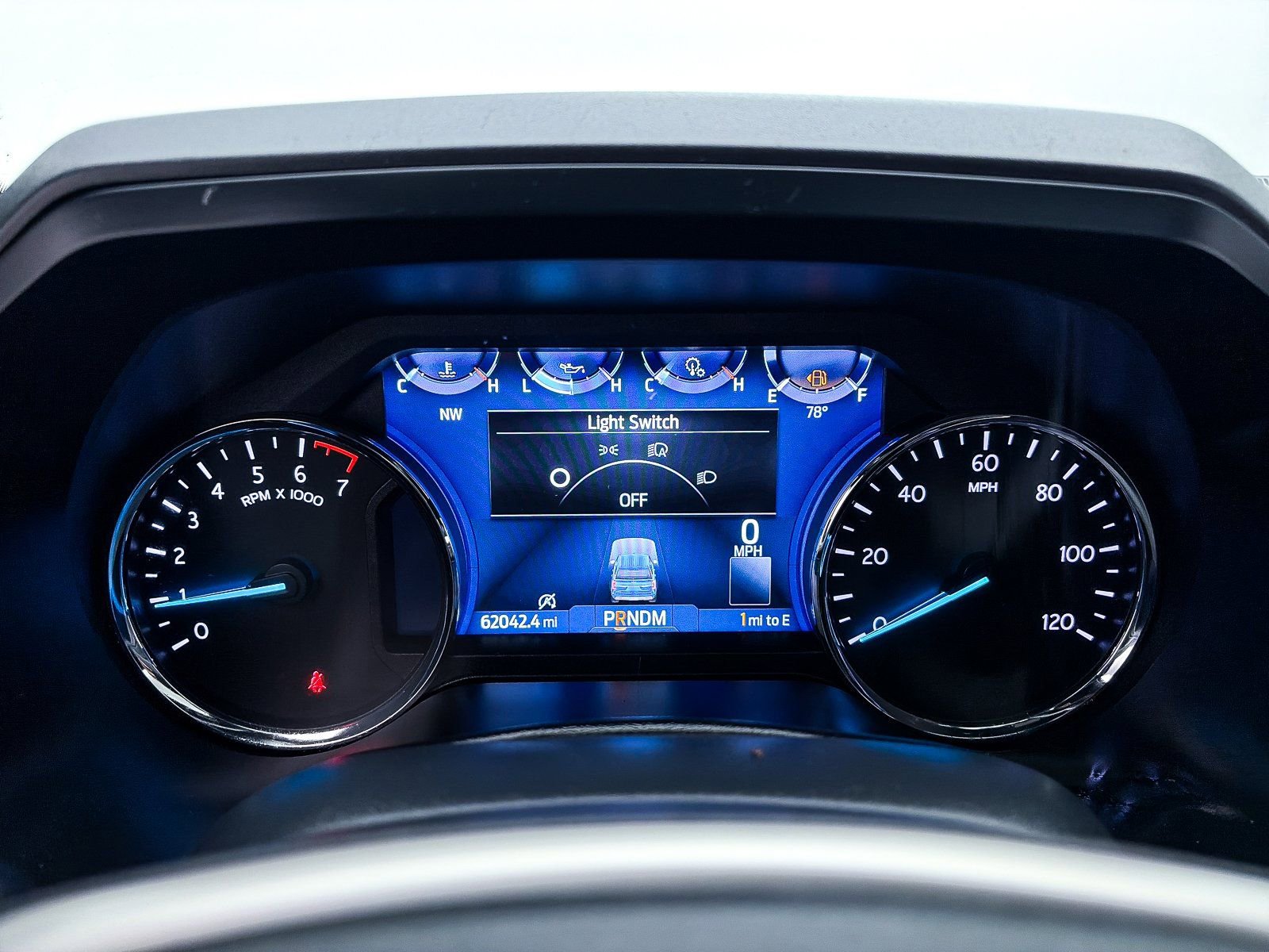 Used 2023 Ford Expedition Limited image 34