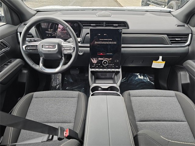 New 2025 GMC Terrain Elevation w/ Technology Package II image 21