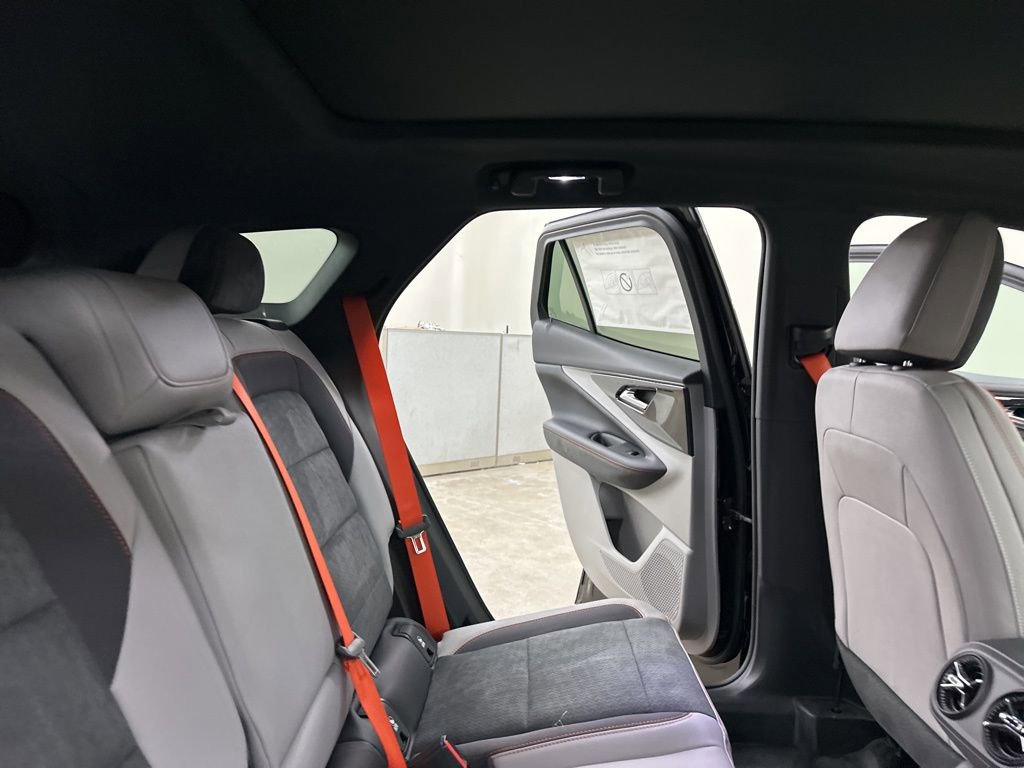 New 2026 Chevrolet Blazer EV SS AWD/4WD image 22