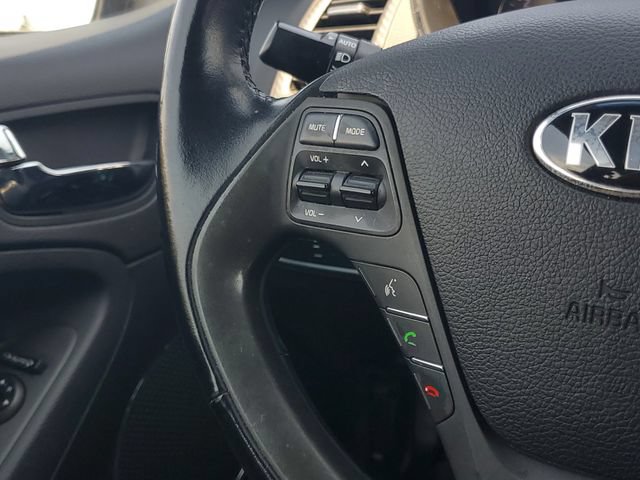 Used 2015 Kia Forte Koup SX w/ SX Premium Package FWD image 20