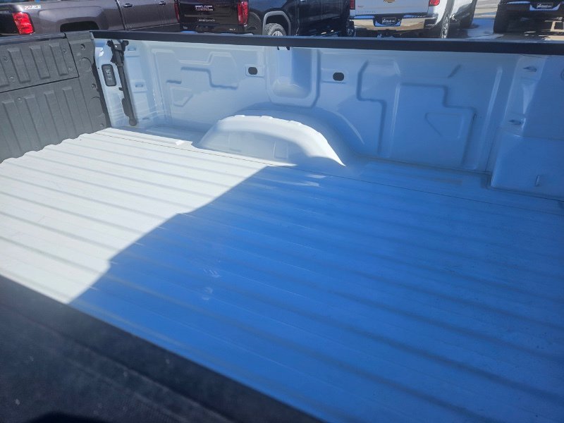 Used 2022 GMC Sierra 2500 SLE w/ SLE Convenience Package image 18