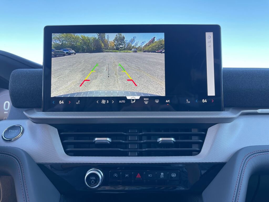 New 2026 Ford Explorer Active image 9