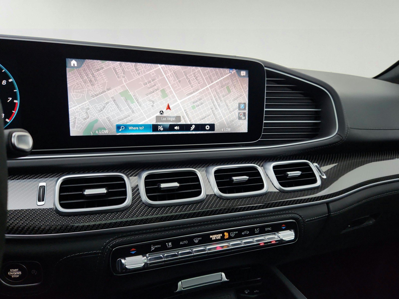 Certified 2021 Mercedes-Benz GLE 63 AMG S image 20
