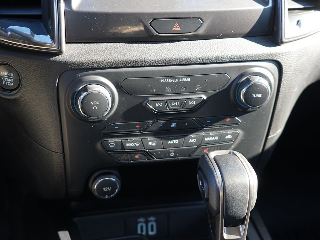 Used 2020 Ford Ranger Lariat w/ Trailer Tow Package image 24