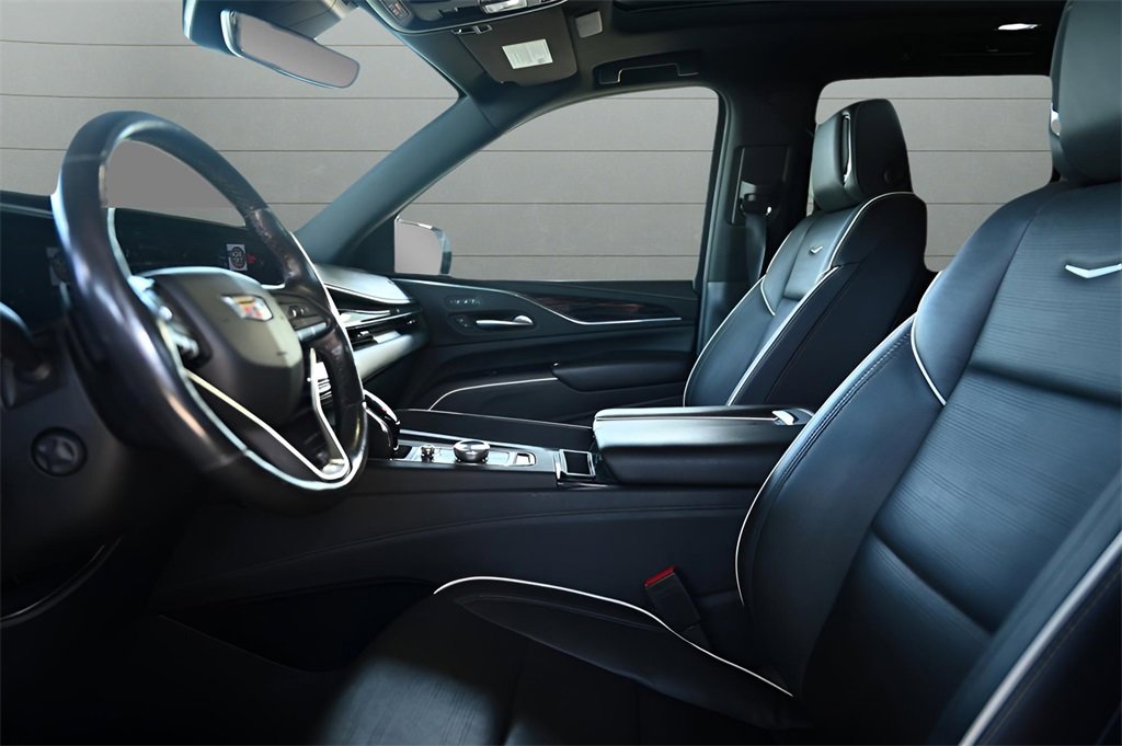 Used 2021 Cadillac Escalade Sport image 23