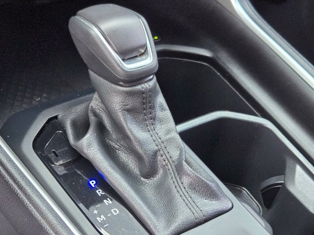 Used 2024 Toyota Grand Highlander AWD image 30