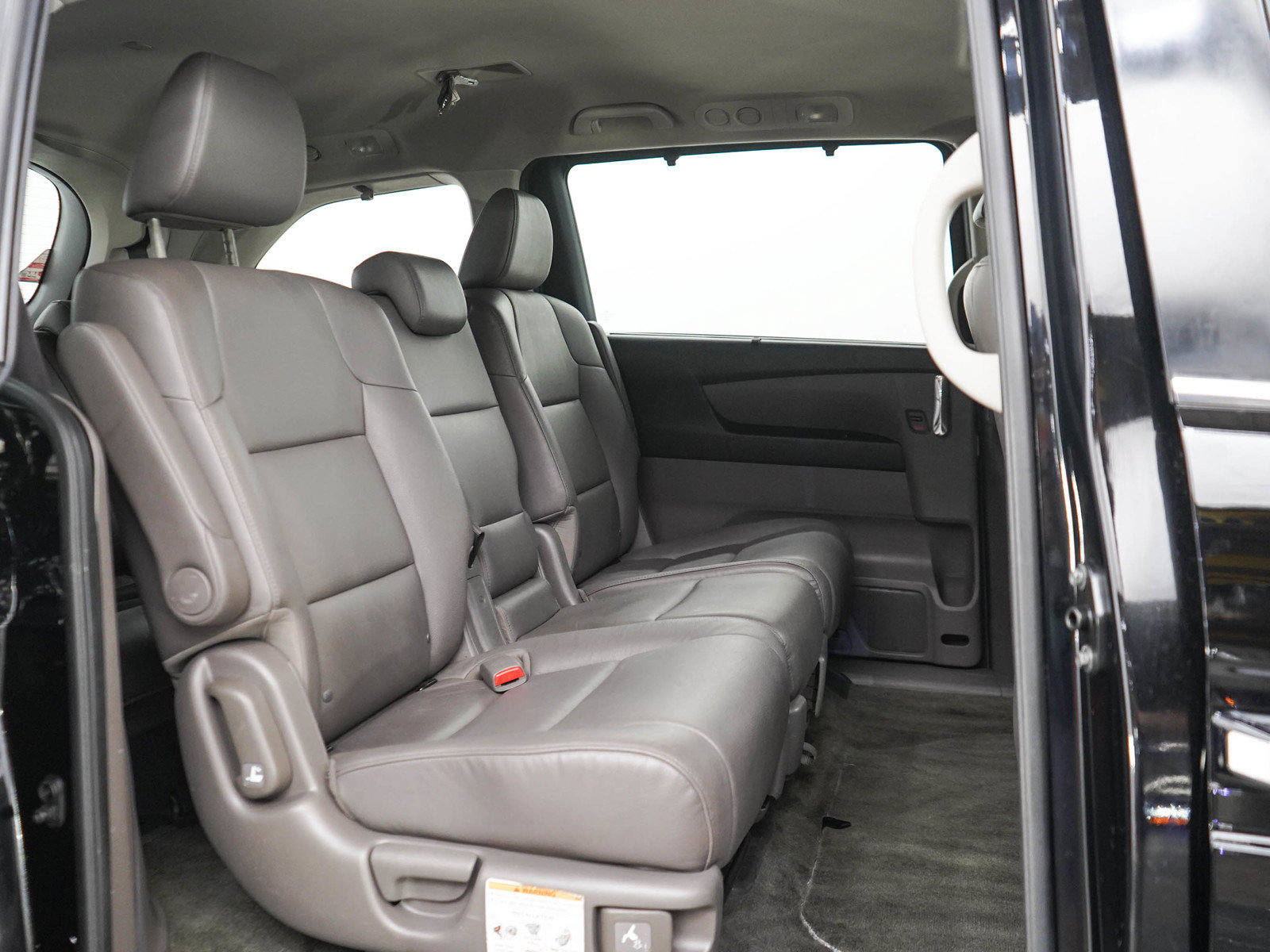 Used 2015 Honda Odyssey EX-L image 12