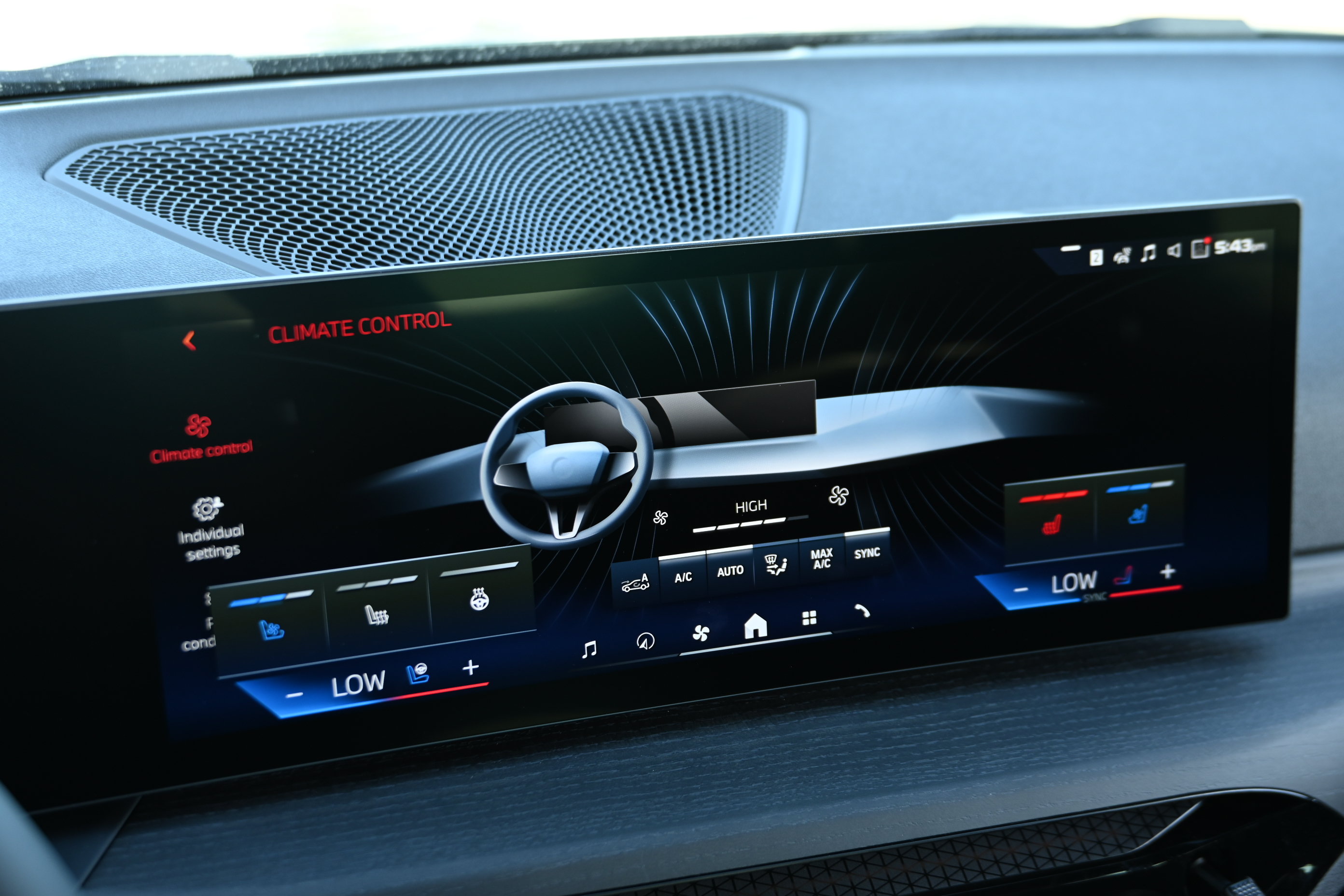 New 2027 BMW 440i xDrive Coupe w/ Premium Package AWD/4WD image 17