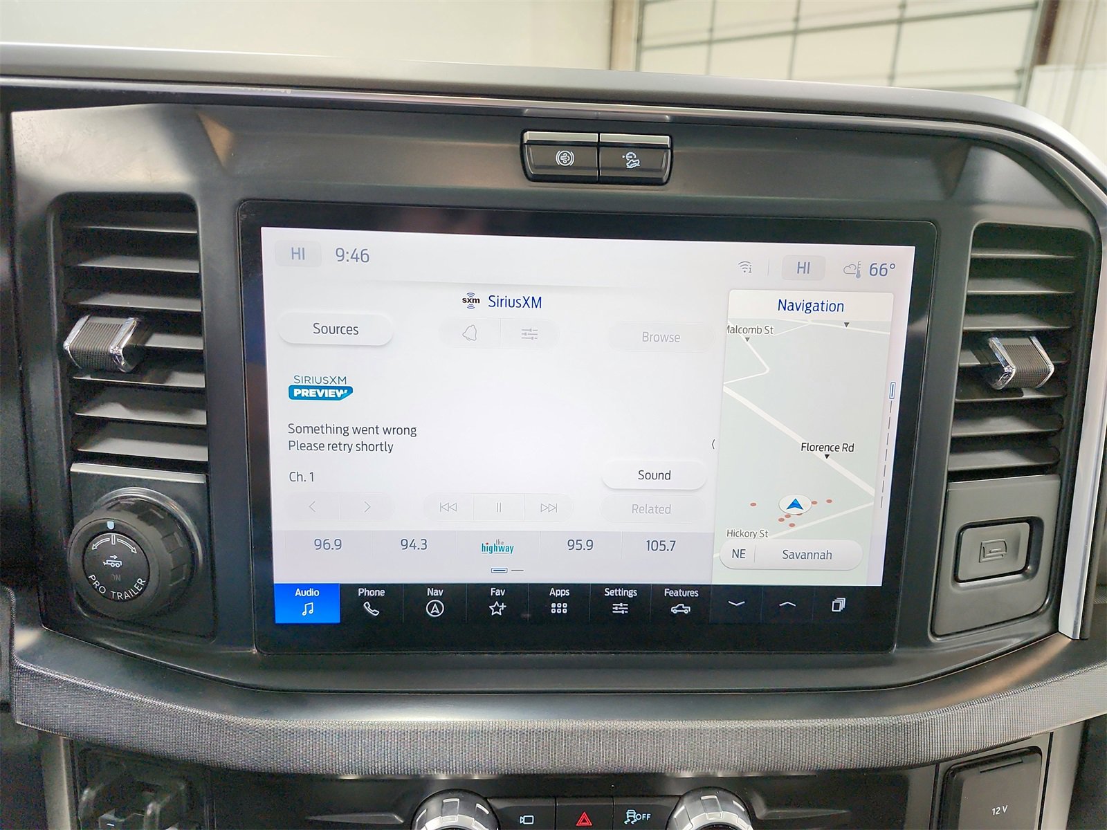 Used 2025 Ford F250 Platinum image 29