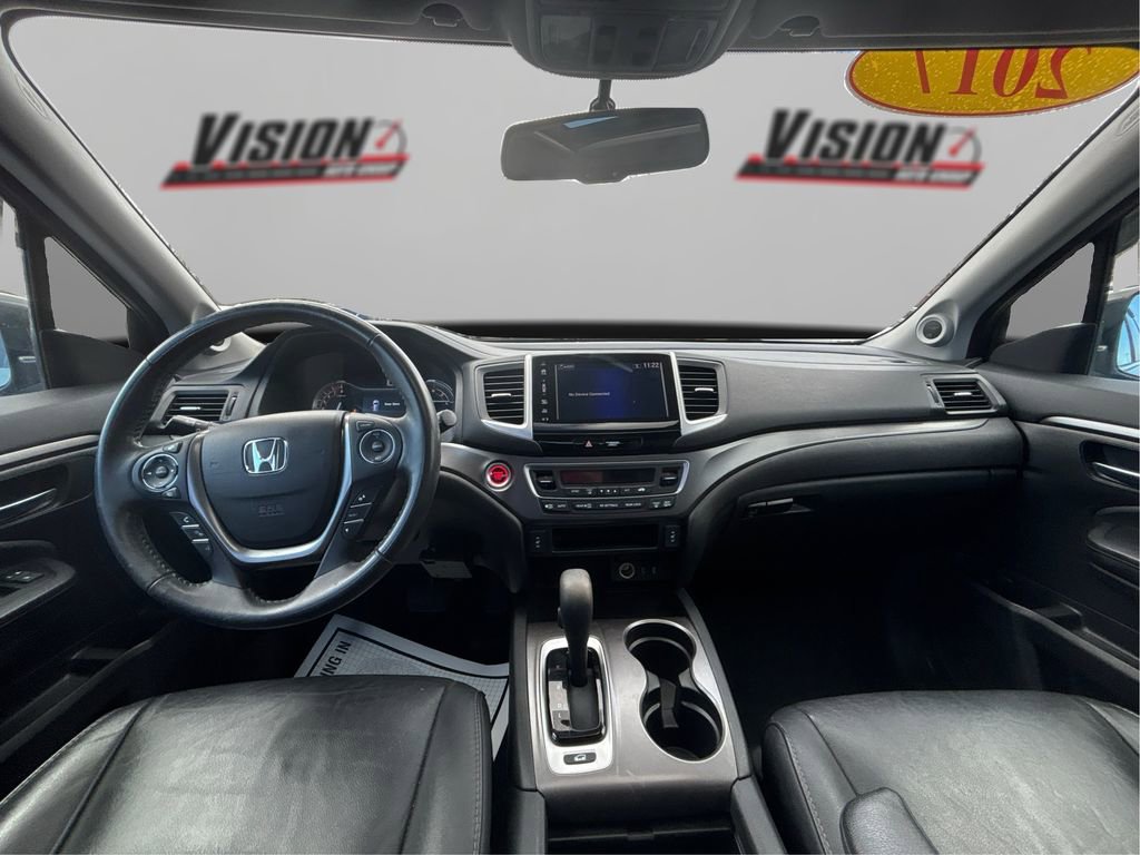 Used 2017 Honda Pilot EX-L image 24