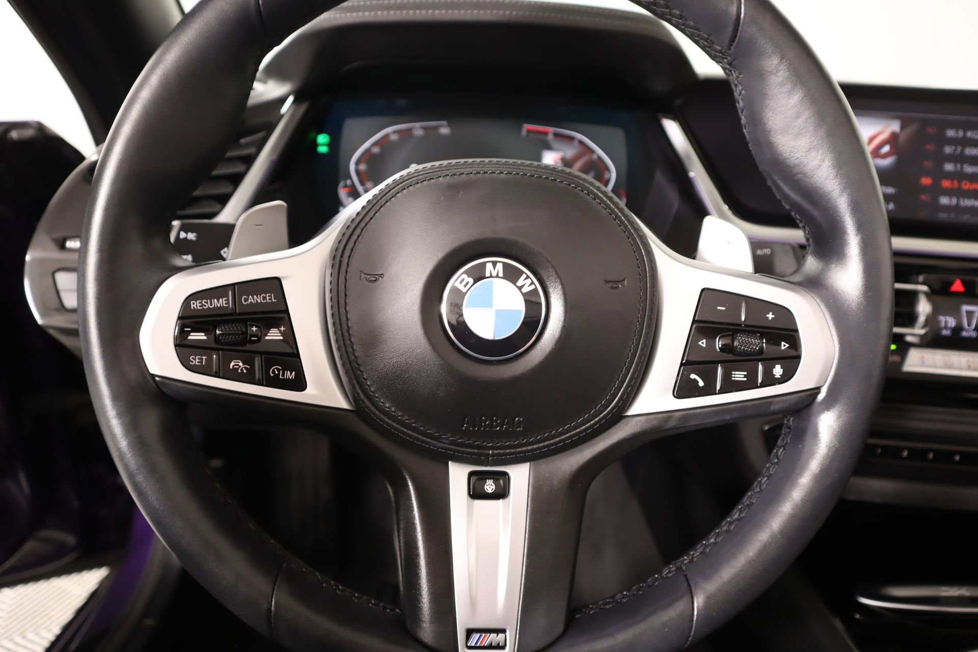 Certified 2023 BMW Z4 sDrive30i w/ Premium Package image 3