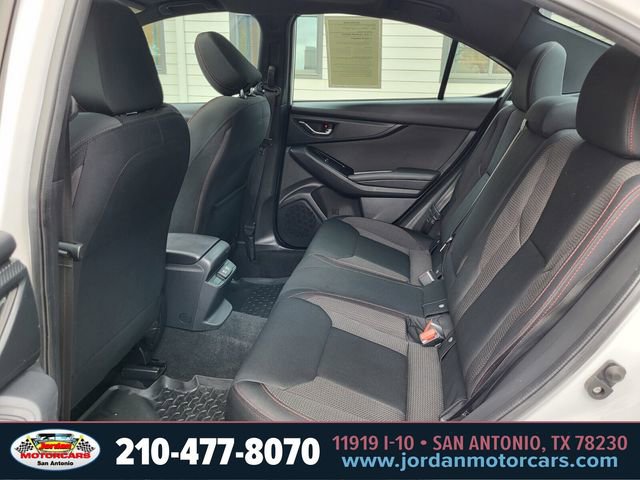 Used 2022 Subaru WRX Premium AWD/4WD image 14
