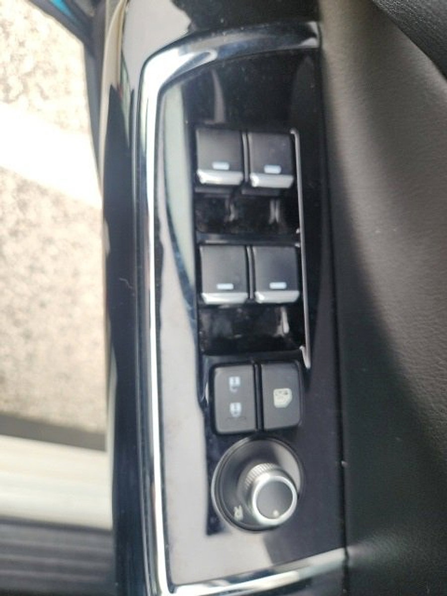 Used 2023 MAZDA CX-9 Touring Plus image 10