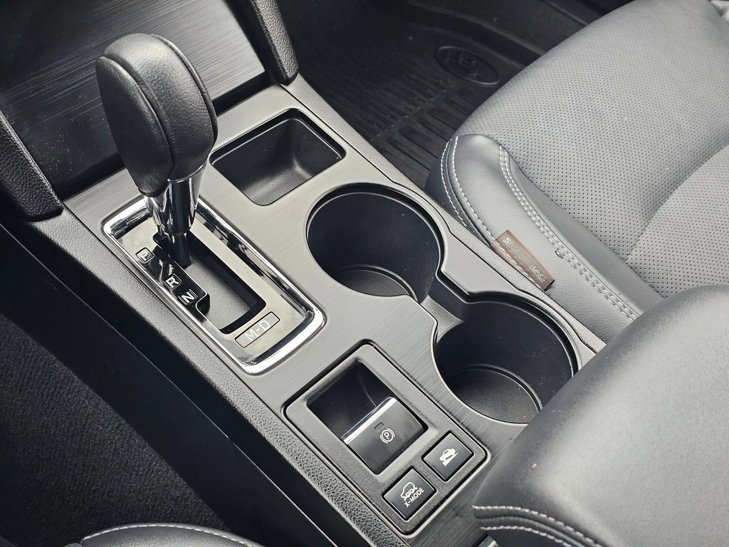 Used 2019 Subaru Outback 2.5i Limited w/ Protection Package #1 image 20