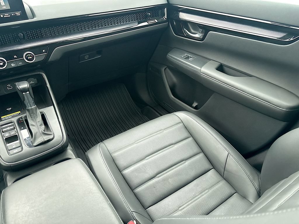 Used 2024 Honda CR-V EX-L image 23