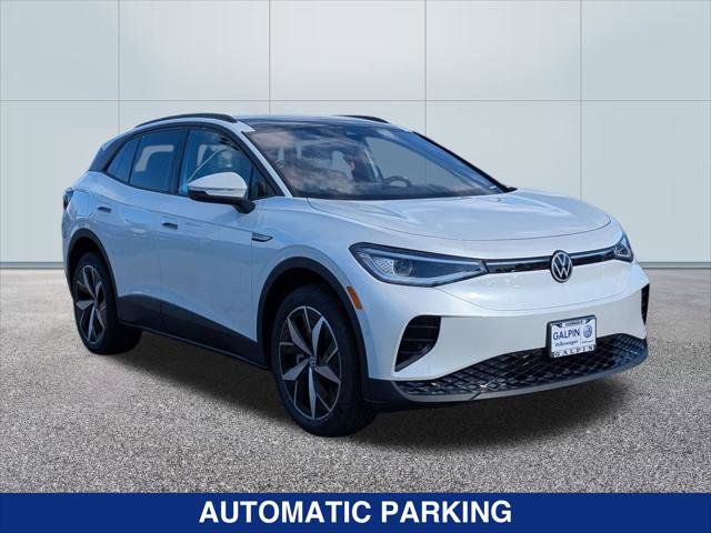 New 2026 Volkswagen ID.4 Pro S AWD/4WD image 7