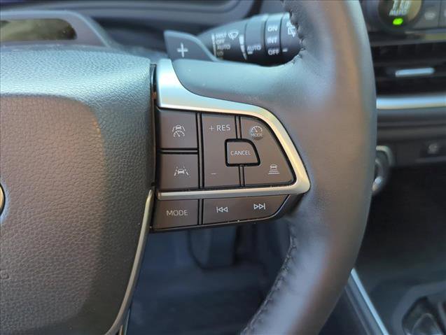 Used 2026 Toyota Grand Highlander Platinum image 17