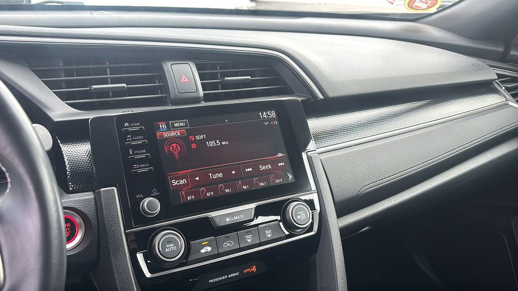 Used 2020 Honda Civic Sport image 19