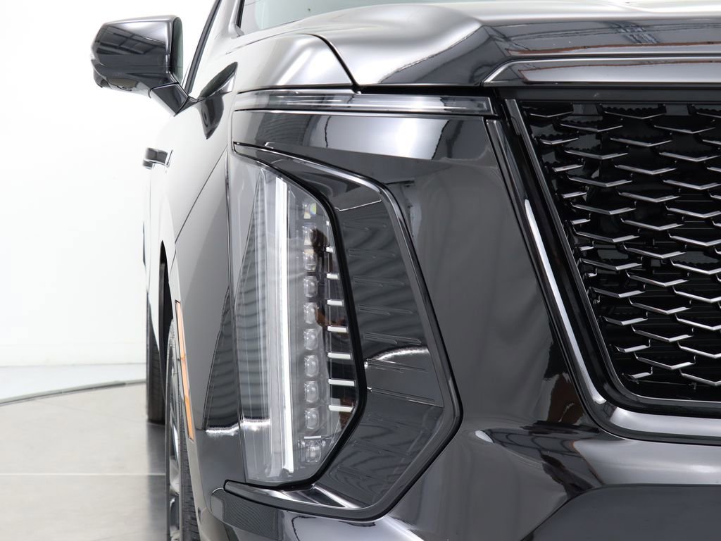 Used 2026 Cadillac Escalade Platinum Sport image 10