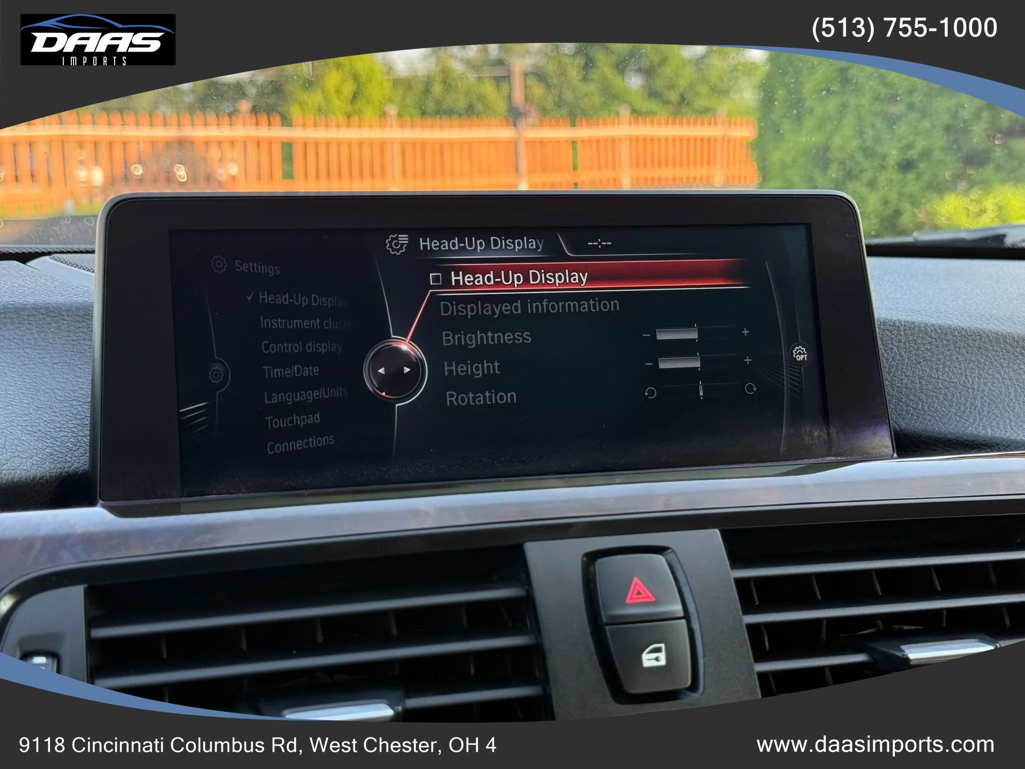 Used 2014 BMW 428i Convertible RWD image 44
