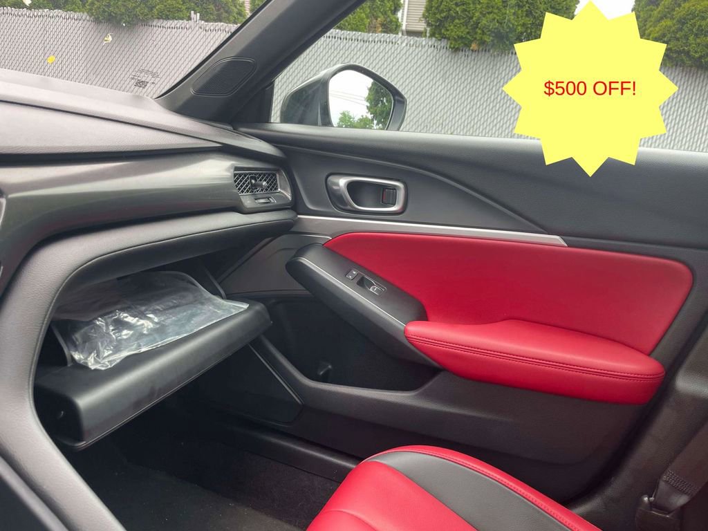 Used 2024 Acura Integra A-Spec FWD image 33