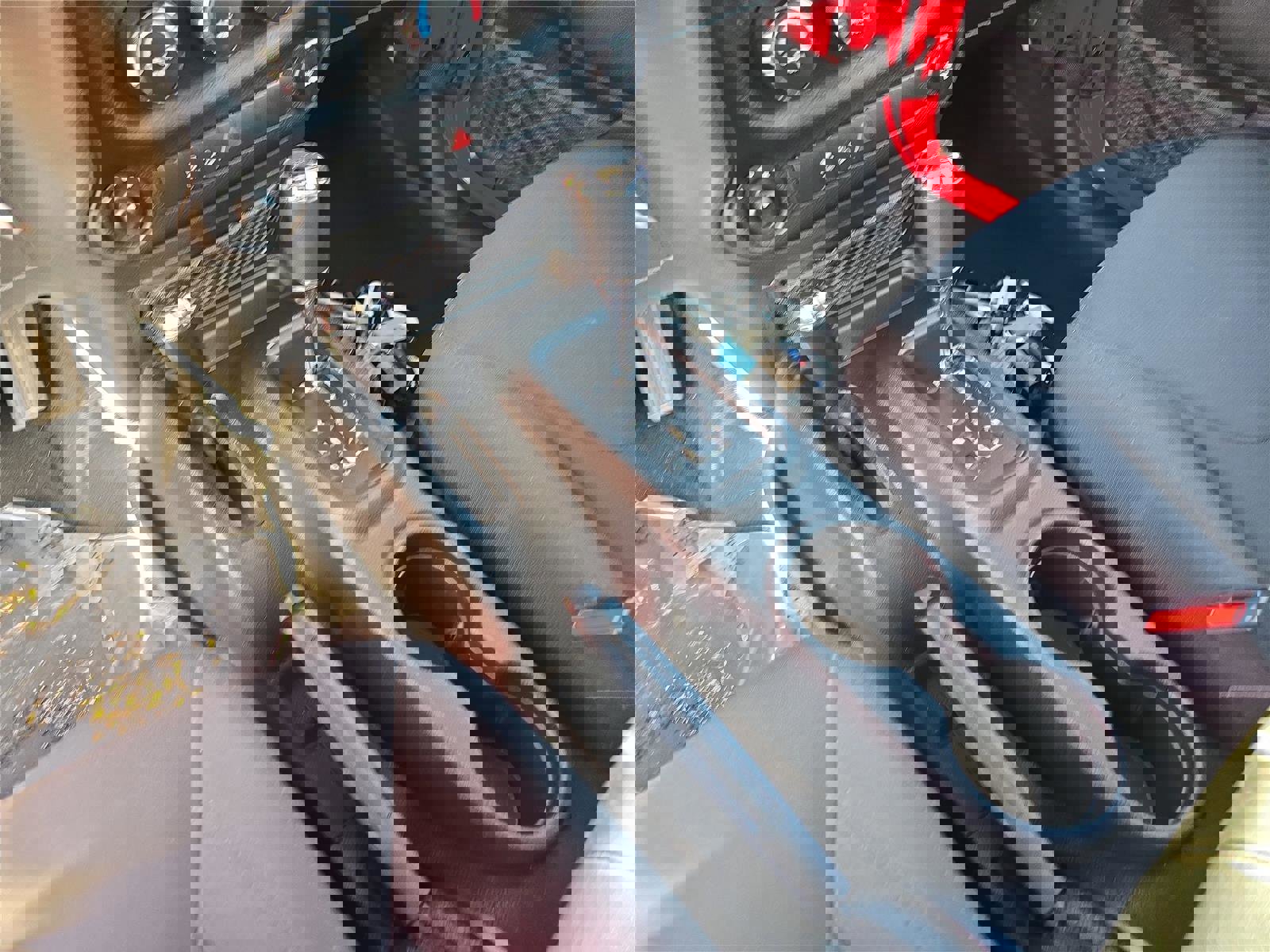 Used 2017 Jeep Wrangler Unlimited Sport w/ Quick Order Package 24S image 27