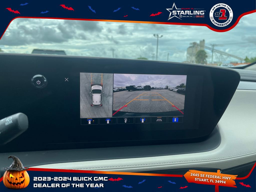 New 2026 Buick Encore GX Preferred w/ Advanced Technology Package image 30