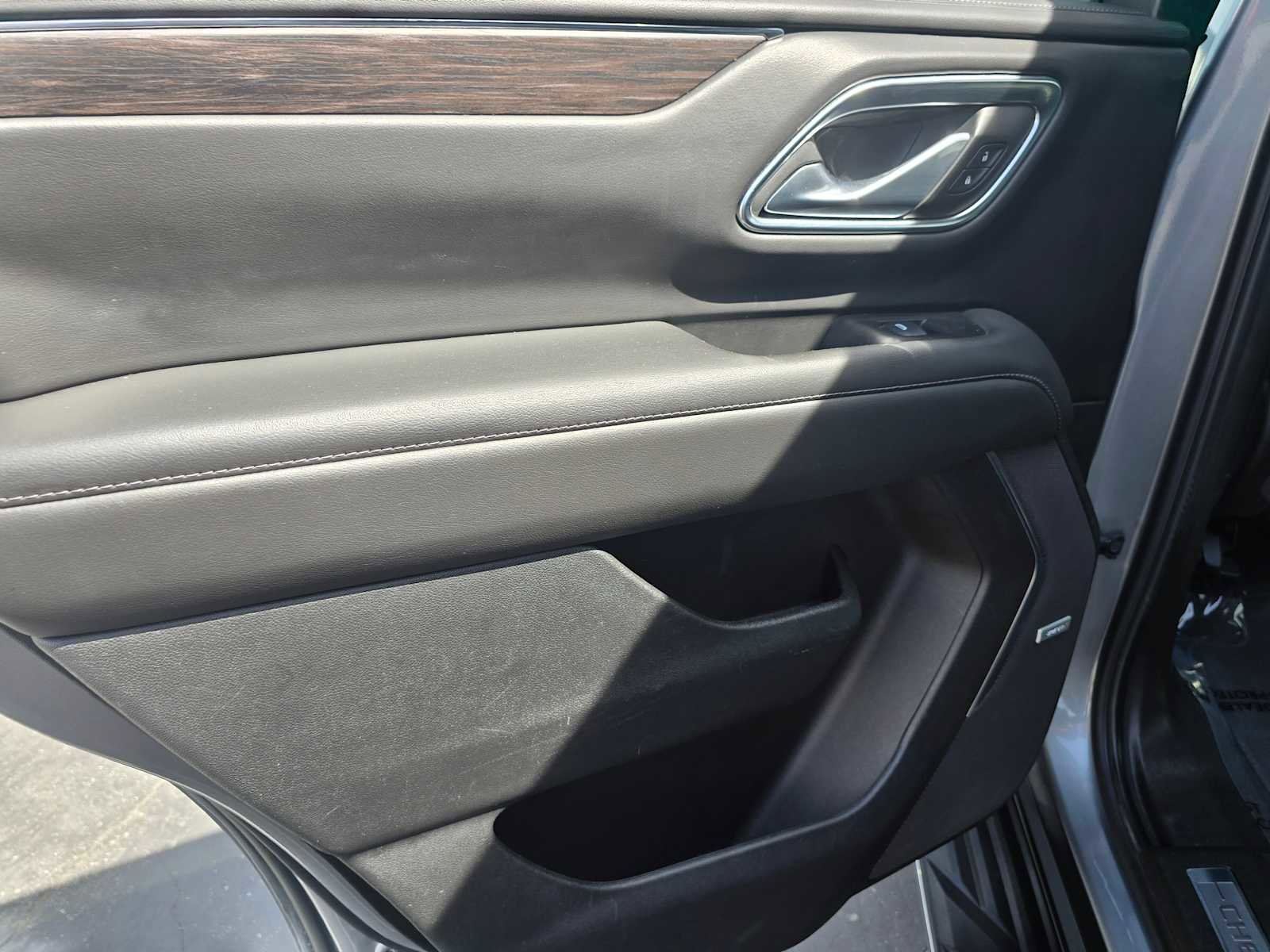 Used 2024 Chevrolet Tahoe LT image 19