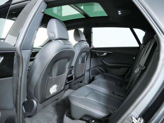 New 2026 Audi Q8 Premium Plus AWD/4WD image 15