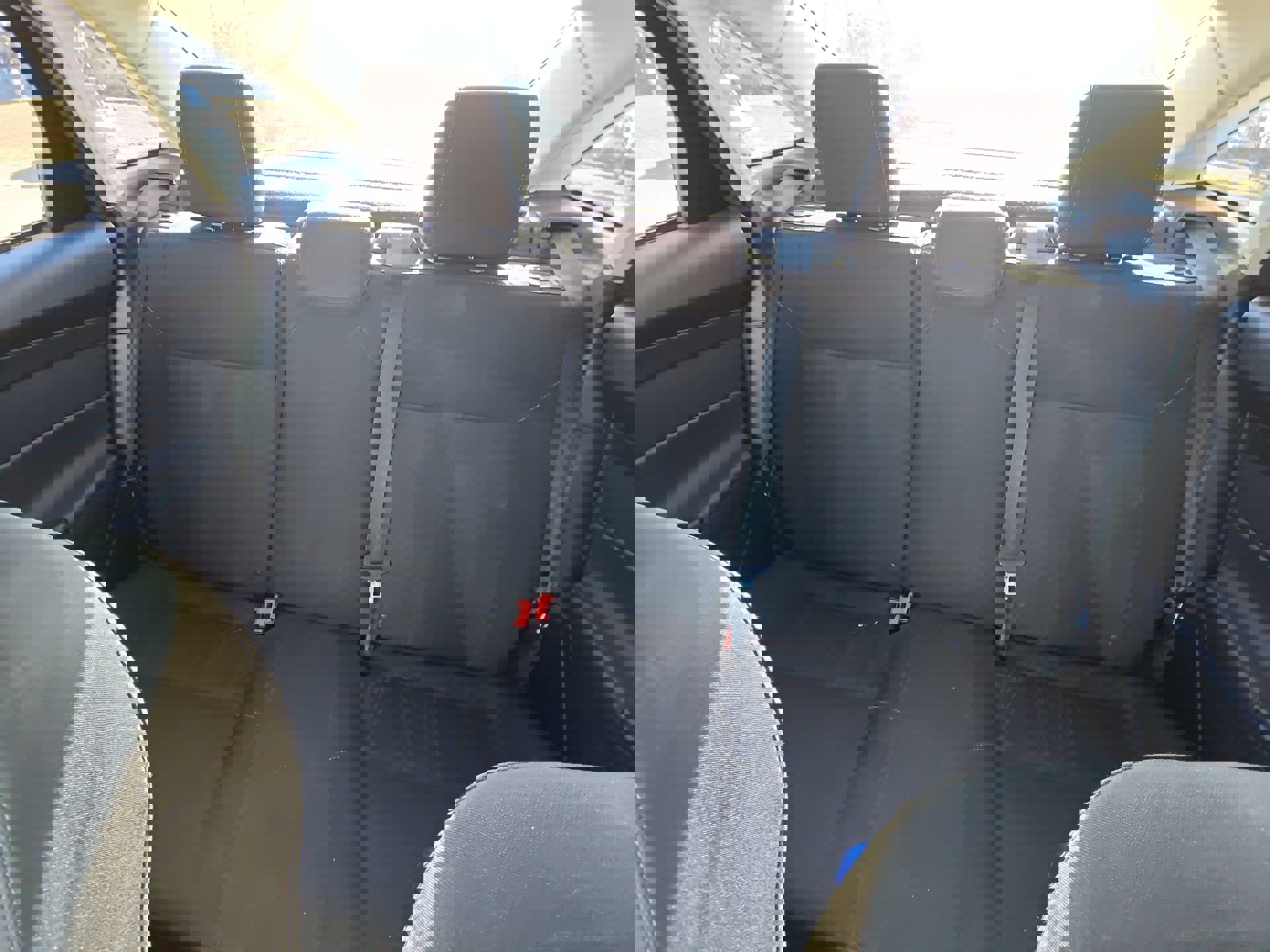 Used 2018 Ford Focus SE image 19