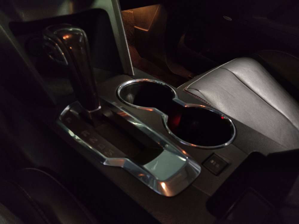 Used 2015 GMC Terrain Denali FWD image 26