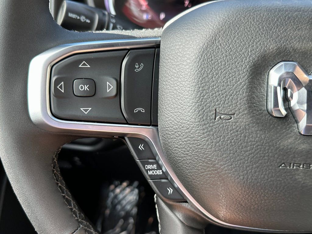 New 2026 RAM 1500 Big Horn image 22