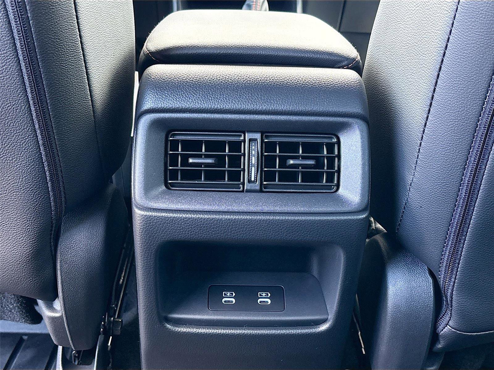 New 2026 Honda CR-V Sport Touring image 31