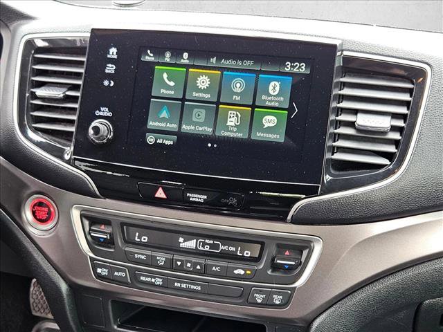 Used 2021 Honda Passport Sport image 17