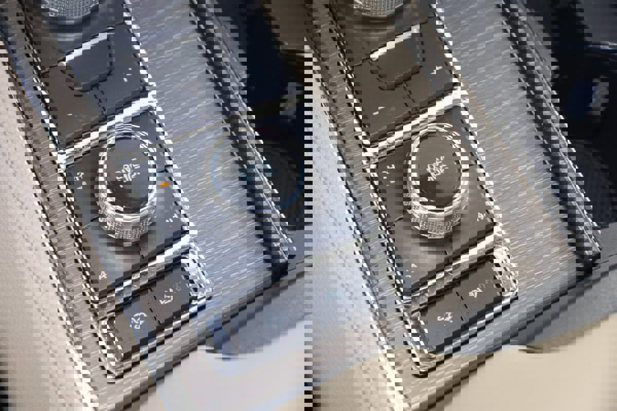 Used 2022 Ford Expedition Max Limited AWD/4WD image 29