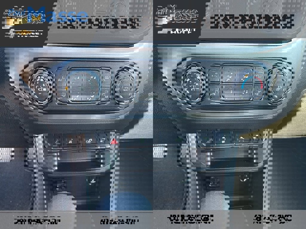 Certified 2022 Chevrolet Colorado LT w/ LT Convenience Package image 14