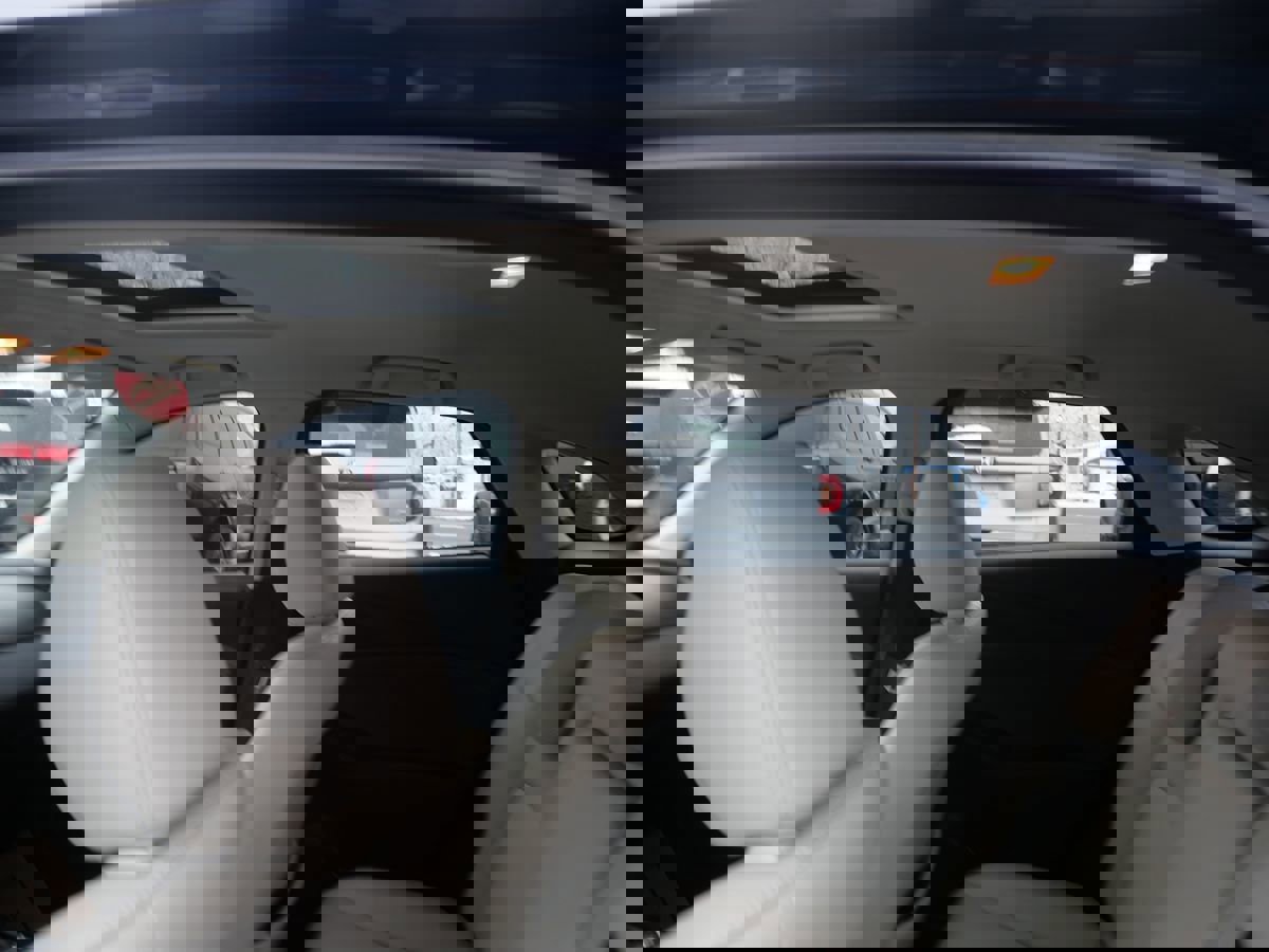 Used 2019 MAZDA CX-3 Grand Touring image 19