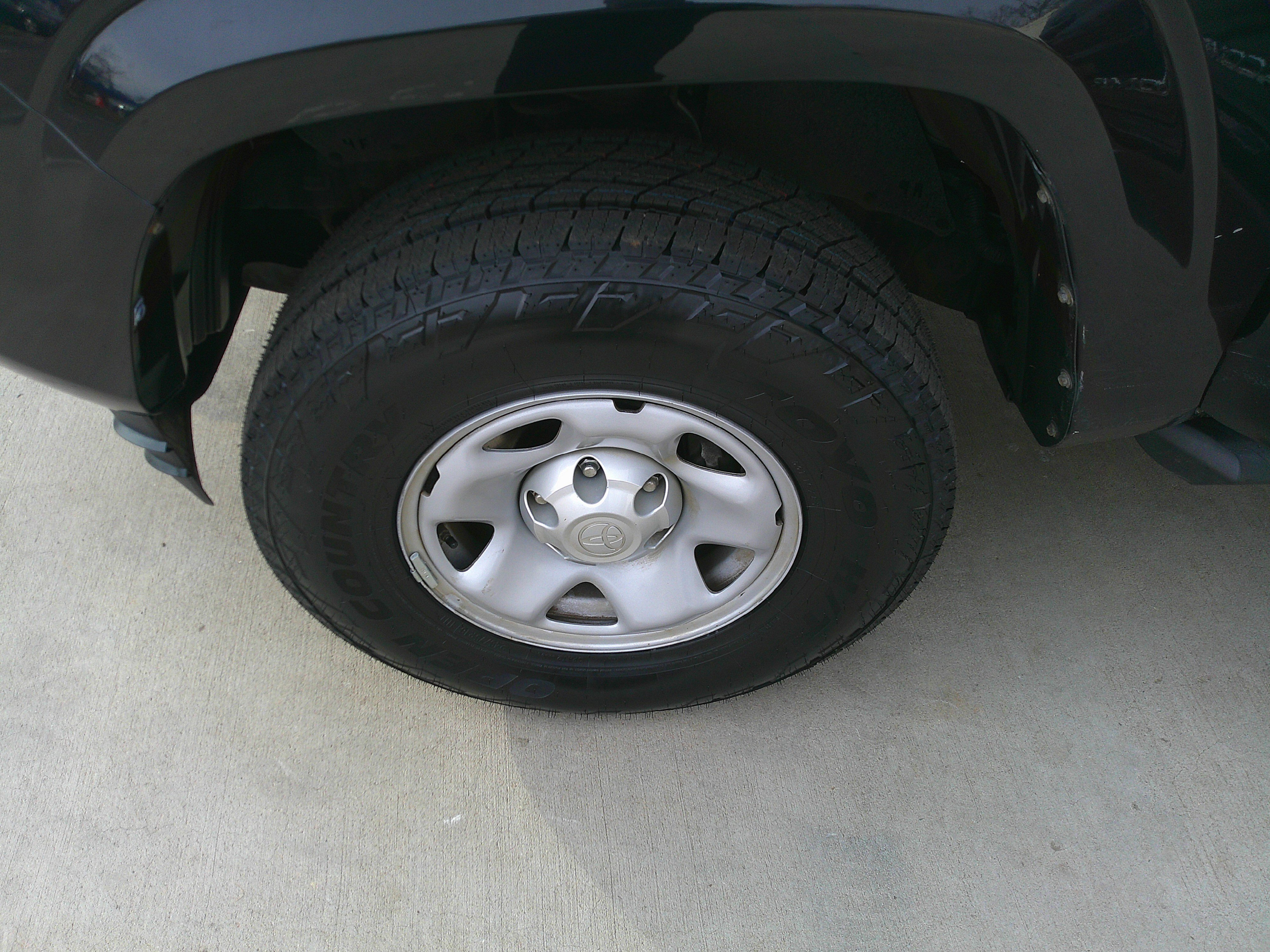 Used 2022 Toyota Tacoma SR5 image 16