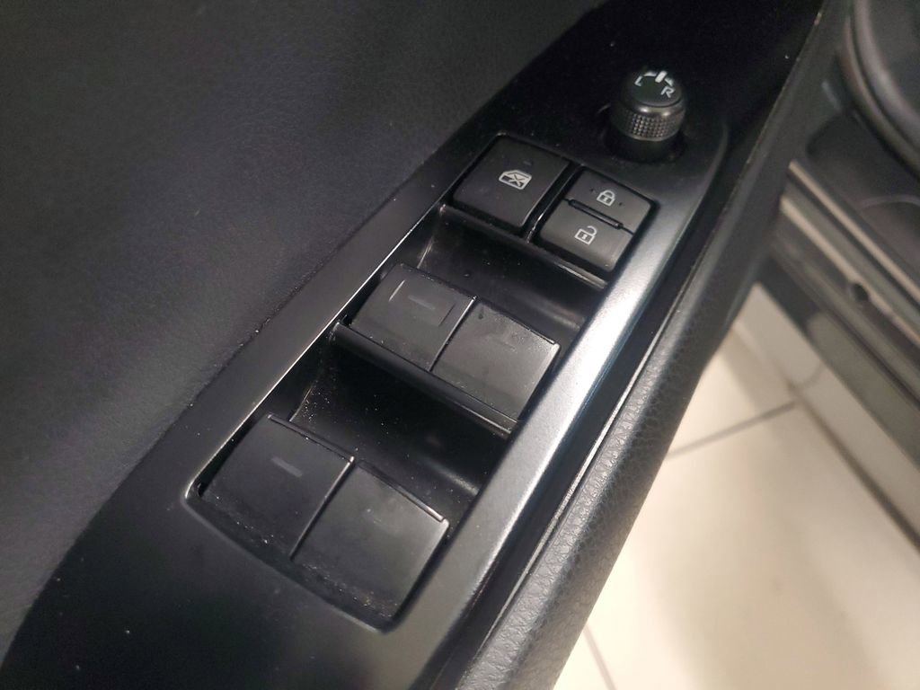 Certified 2025 Toyota Camry LE image 18