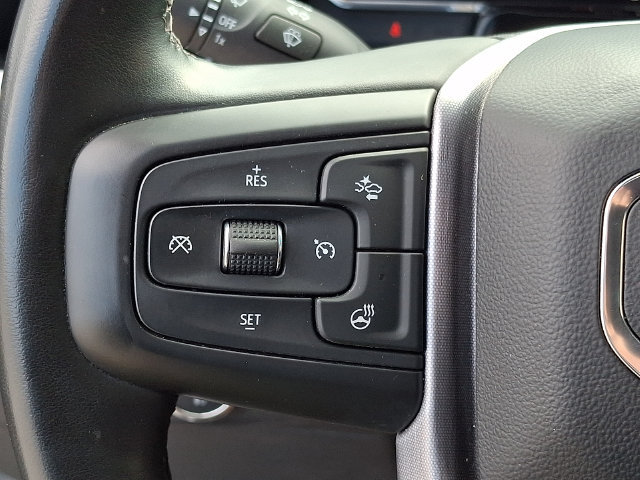 Certified 2023 GMC Sierra 1500 Elevation AWD/4WD image 22