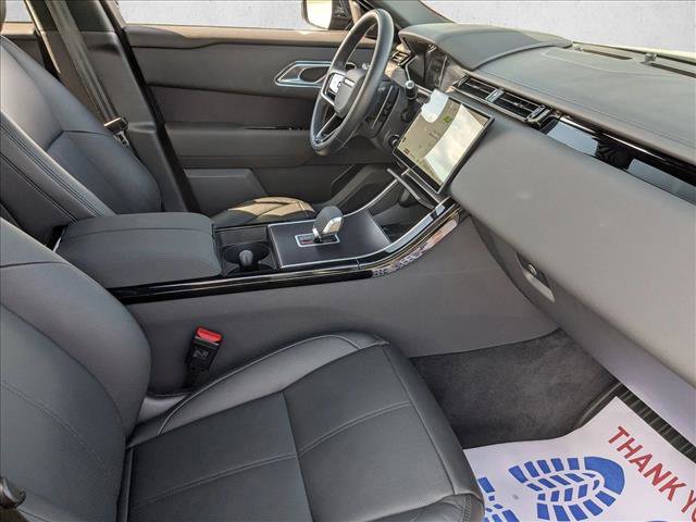 Used 2026 Land Rover Range Rover Velar Dynamic SE image 24