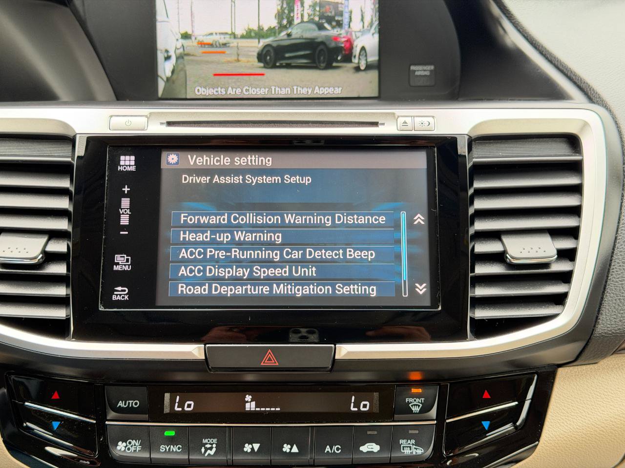 Used 2017 Honda Accord EX-L image 69