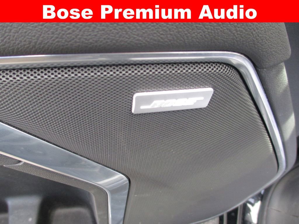 Used 2022 Chevrolet Silverado 1500 LTZ w/ LTZ Premium Package image 22