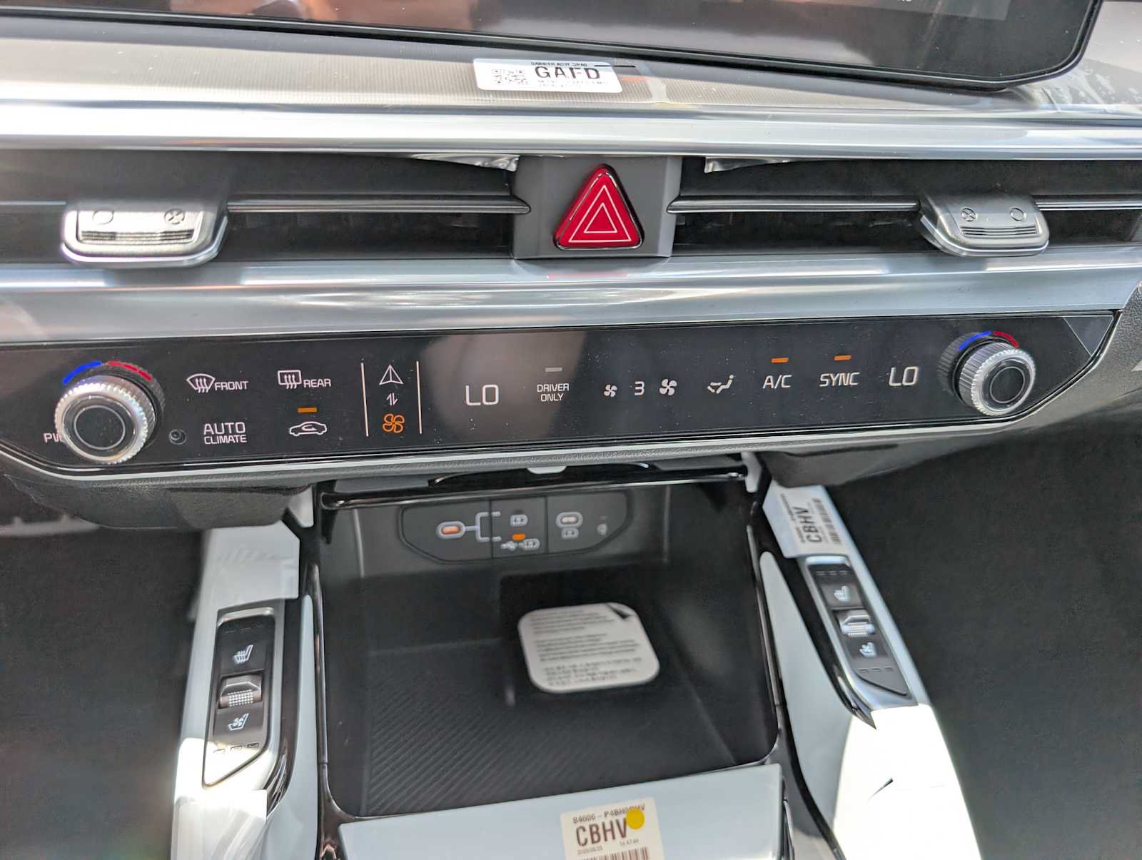 New 2026 Kia Sorento SX Prestige AWD/4WD image 28