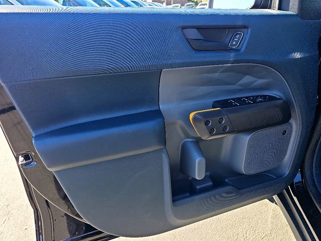 New 2026 Ford Maverick Tremor image 36