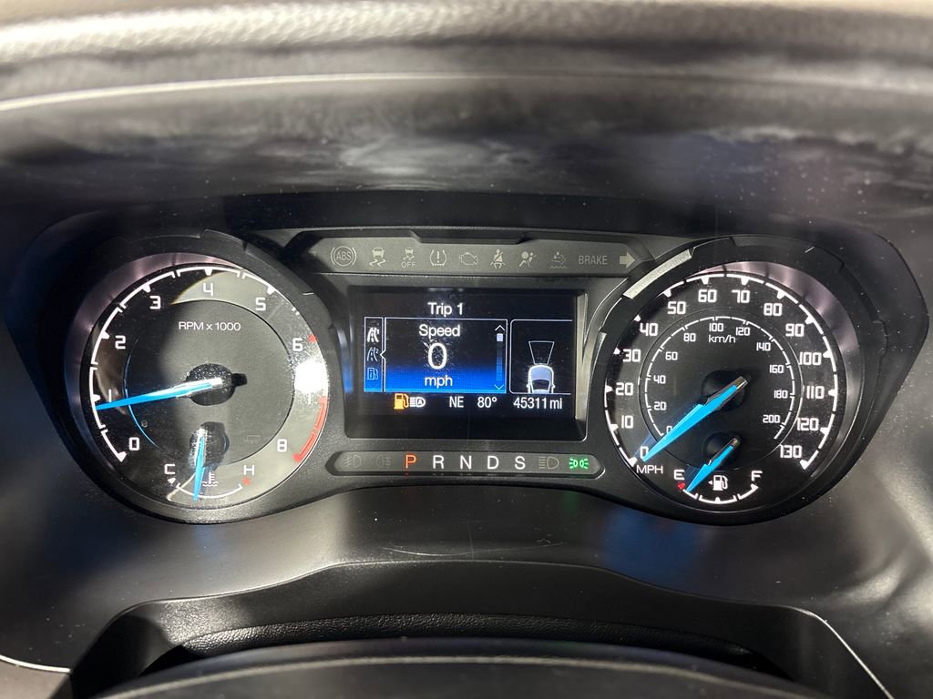 Certified 2023 Ford Ranger XLT w/ Equipment Group 302A High AWD/4WD image 20